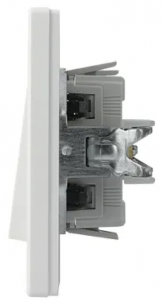 Schneider Asfora - Jalousieschalter